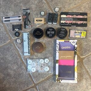 Dermalogica Skinperfect Primer - White and Black Packaging